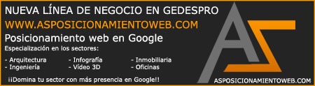 As Posicionamiento Web